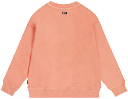 Tumble 'N Dry Sweat 84-22175-15622 Oranje - 128