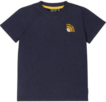 Tumble 'N Dry T-shirt 208 lucca Blauw - 104