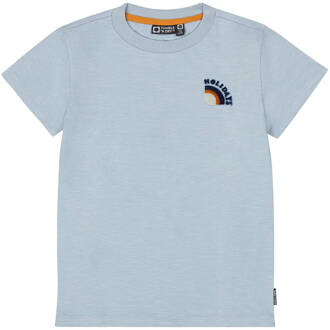 Tumble 'N Dry T-shirt 208 lucca Licht blauw - 140