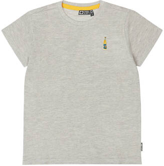 Tumble 'N Dry T-shirt 214 vito Grijs - 104