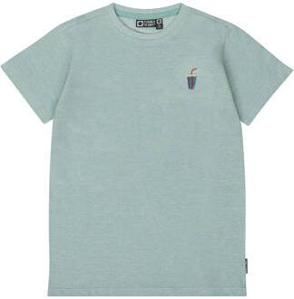 Tumble 'N Dry T-shirt 282 san clemente Blauw - 128