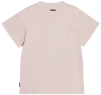 Tumble 'N Dry T-shirt 84-22185-14792 Grijs - 116