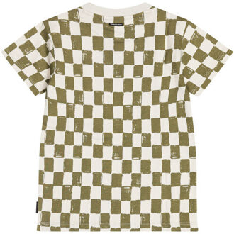 Tumble 'N Dry T-shirt 84-22185-15021 Groen - 128