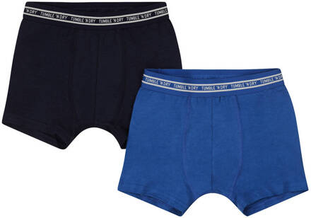 Tumble 'N Dry Underwear 84.31600.21525 Blauw - 122/128