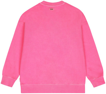 Tumble 'N Dry unisex sweater Rose - 110