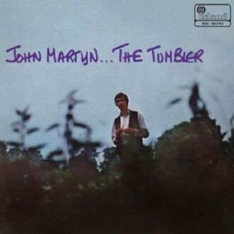 Tumbler - John Martyn