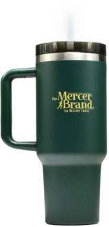 Tumbler Sophie  groen - One Size,