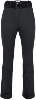 Tumblr 2.0 Softshell Broek Dames M/38 Zwart