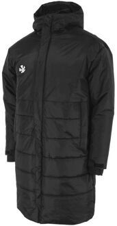 Tumby Long Coach Jas  - Maat XL