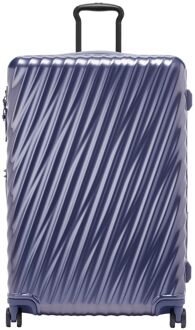 Tumi 19 Degree Ext Trip Exp 4 Whl P/C lilac grey iridescent hardcase koffer Multicolor - H 76 x B 51 x D 28 cm
