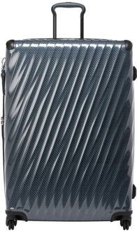 Tumi 19 Degree Lite Extended Trip P/C pavement hardcase koffer Grijs - H 76 x B 52.5 x D 28 cm