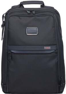 Tumi Alpha 2 laptopreistas 15 inch Donkerblauw