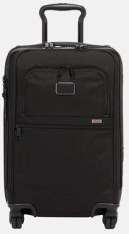 Tumi Alpha 3 spinner 56 cm Zwart