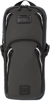 Tumi Alpha Bravo Alliance Biking Backpack dark obsidian Grijs - H 37 x B 16.5 x D 13 cm
