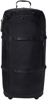 Tumi Alpha Bravo Collapsible Duffel black Reistas Zwart - H 80 x B 30.5 x D 36