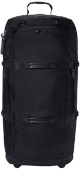 Tumi Alpha Bravo Collapsible Duffel blackreistas met wielen Zwart - H 80 x B 30.5 x D 36 cm