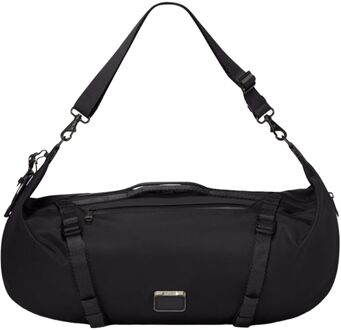 Tumi Alpha Bravo Deviation sling bag black damestas Zwart - H 33.5 x B 22 x D 66 cm