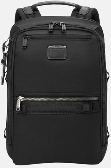 Tumi Alpha Bravo Dynamic laptoprugzak 15 inch black Zwart - No Size