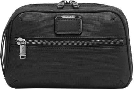 Tumi Alpha Bravo Reno Response toilettas black