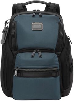 Tumi Alpha Bravo Search laptop laptop rugzak pavement Grijs - H 43 x B 35.5 x D 21 cm