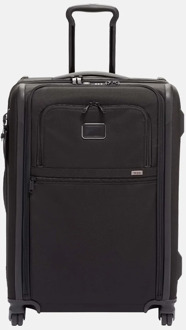 Tumi Alpha Short Trip Expandable koffer 66 cm black Zwart - No Size