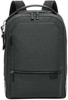 Tumi Harrison Bradner Backpack graphite backpack Grijs - H 42 x B 29 x D 9