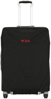 Tumi Kofferhoes TUMI 19 Degree Aluminium 29'' Cover black Zwart - H 66.5 x B 47 x D 28 cm