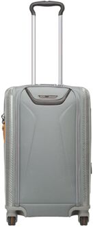 Tumi Mclaren Aero Intl Exp 4 Whl C/O super grey zachte koffer Grijs - H 56 x B 35.5 x D 23 cm