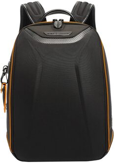 Tumi McLaren Halo Backpack black backpack Zwart - H 37 x B 29 x D 13.25