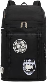 Tumi Mclaren Packable Backpack black/white Multicolor - H 43 x B 26 x D 17 cm