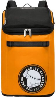 Tumi Mclaren Packable Backpack papaya Oranje - H 43 x B 26 x D 17 cm