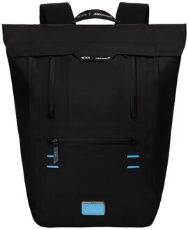Tumi Mclaren Terrain Backpack black backpack Zwart - H 45,5 x B 41,5 x D 17