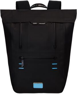 Tumi Mclaren Terrain laptop laptop rugzak black Zwart - H 45.5 x B 41.5 x D 17 cm