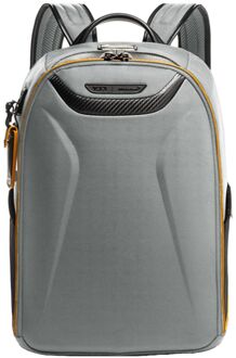 Tumi Mclaren Velocity laptop laptop rugzak super grey Grijs - H 43 x B 14 x D 30.5 cm
