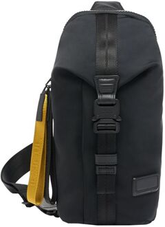 Tumi Tahoe Bozeman sling bag black damestas Zwart - H 34.5 x B 15 x D 6.5 cm