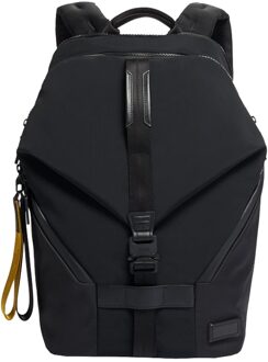 Tumi Tahoe Finch Backpack black backpack Zwart