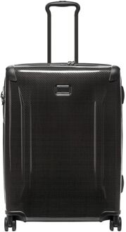 Tumi Tegra Lite Travel Wheeled Packing Case black/graphite hardcase koffer Grijs - H 66 x B 48.5 x D 30.5 cm