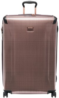 Tumi Tegra Lite Travel Wheeled Packing Case blush Harde Koffer Roze - H 78.5 x B 53.5 x D 30.5
