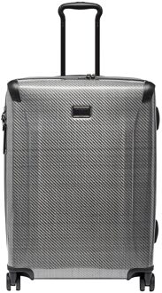 Tumi Tegra Lite Travel Wheeled Packing Case II t-graphite Harde Koffer Grijs - H 66 x B 48.5 x D 30.5