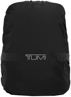 Tumi Travel Access. Packable Rain Cover black Zwart - H 12 x B 16 x D 3.25