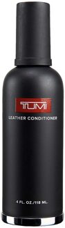 Tumi Travel Accessoires Leather Conditioner black Zwart