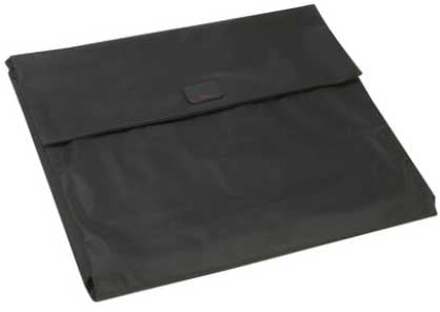 Tumi Travel Accessoires Medium Flat Folding Pack black Zwart - 29 x 38 x 3