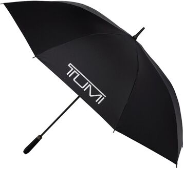 Tumi Umbrellas Golf Extra Large Umbrella black paraplu Zwart - H 97 x B 6.25 x D 6.25 cm