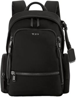 Tumi Voyageur Celina Medium Backpack black/gunmetal Multicolor - H 33 x B 21.5 x D 11.5 cm