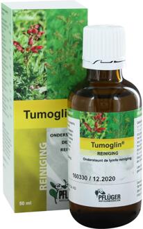 Tumoglin - 50 ml - Voedingssupplement
