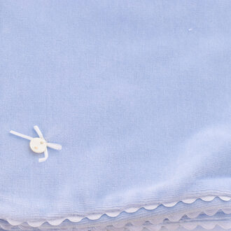 Tundosada Deken 4239 Blauw - One Size