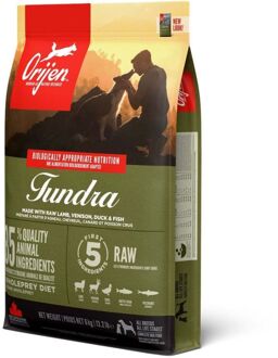 Tundra Dog - Hondenvoer - 6 kg