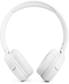 TUNE 510BT bluetooth On-ear hoofdtelefoon wit