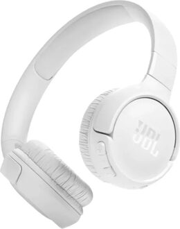 Tune 520BT bluetooth On-ear hoofdtelefoon wit