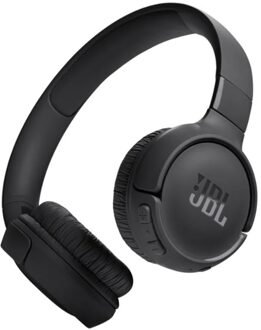 Tune 520BT bluetooth On-ear hoofdtelefoon zwart